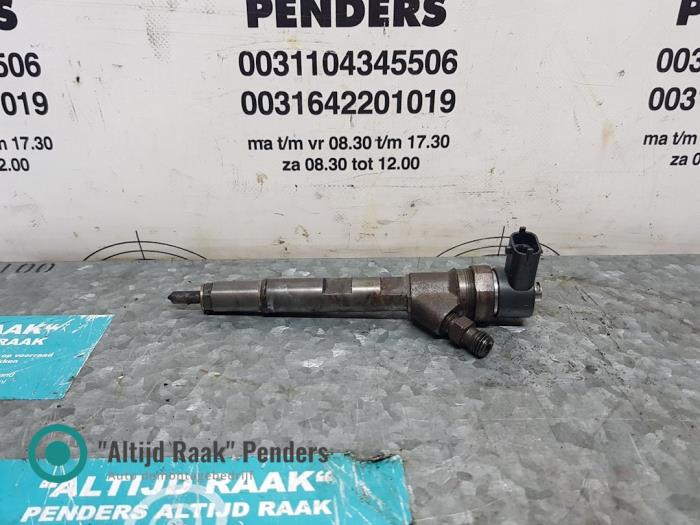 Usagé Injecteurs Dodge Ram Van 2.5 CRD Prix sur demande proposé par "Altijd Raak" Penders