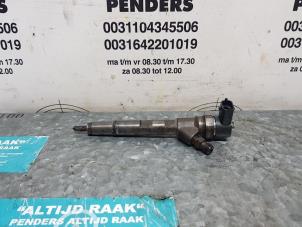 Used Injector (diesel) Dodge Ram Van 2.5 CRD Price on request offered by "Altijd Raak" Penders