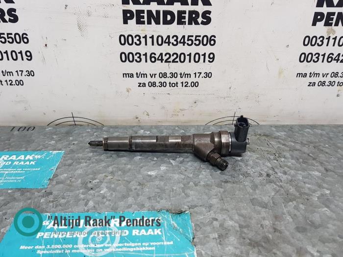 Usagé Injecteurs Dodge Ram Van 2.5 CRD Prix sur demande proposé par "Altijd Raak" Penders