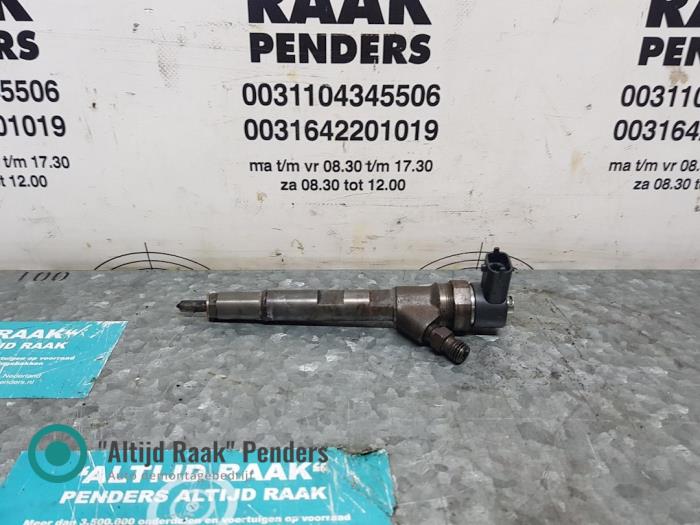 Usagé Injecteurs Dodge Ram Van 2.5 CRD Prix sur demande proposé par "Altijd Raak" Penders