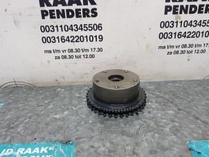 Used Camshaft adjuster Porsche Cayenne (9PA) 4.5 V8 32V Turbo Price on request offered by "Altijd Raak" Penders