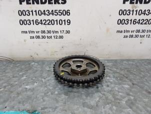 Used Camshaft sprocket Porsche Cayenne (9PA) 4.5 V8 32V Turbo Price on request offered by "Altijd Raak" Penders
