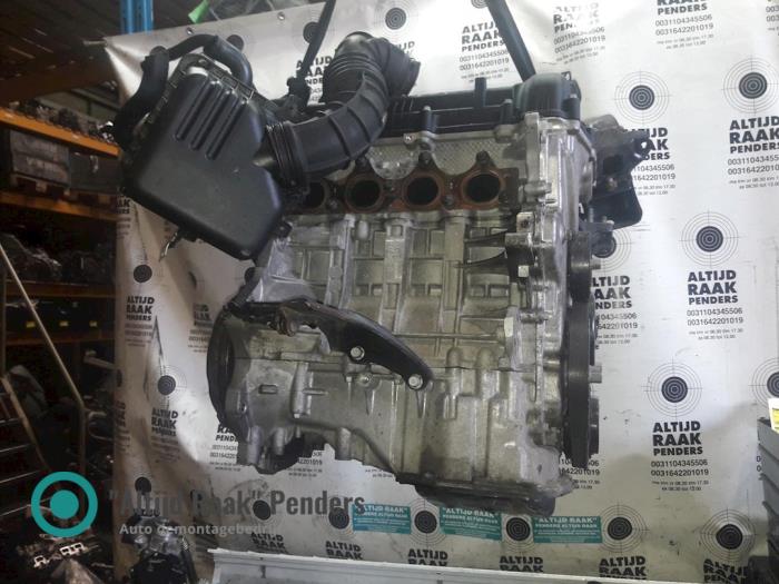 Used Engine Hyundai i30 (FD) 1.4 CVVT 16V Price on request offered by "Altijd Raak" Penders