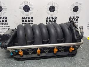Używane Kolektor dolotowy Porsche Cayenne (9PA) 4.5 V8 32V Turbo Cena na żądanie oferowane przez "Altijd Raak" Penders