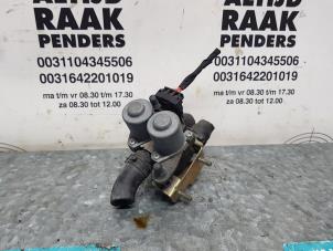 Used Heating element Mercedes SLK (R171) 1.8 200 K 16V Price on request offered by "Altijd Raak" Penders
