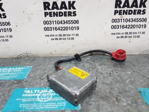 Used Xenon Starter Mercedes CLK (R208) 2.0 200 16V Price on request offered by "Altijd Raak" Penders