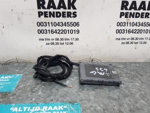 Used GPS antenna Mercedes C (W205) C-63 AMG S,Edition 1 4.0 V8 Biturbo Price on request offered by "Altijd Raak" Penders