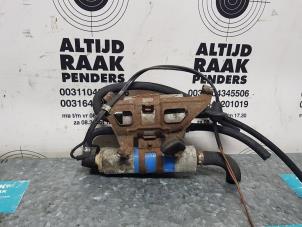 Used Electric fuel pump Mercedes CLK (R208) 3.2 320 V6 18V Price on request offered by "Altijd Raak" Penders