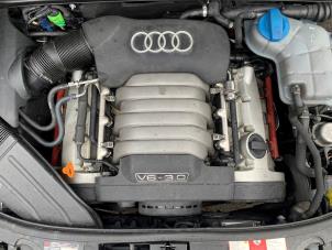Used Engine Audi A4 Cabrio (B7) 3.0 V6 30V Price on request offered by "Altijd Raak" Penders