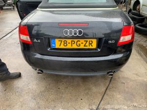 Used Set of taillights, left + right Audi A4 Cabrio (B7) 3.0 V6 30V Price on request offered by "Altijd Raak" Penders