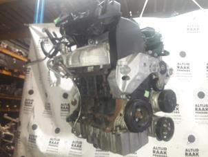 Used Engine Volkswagen Golf IV (1J1) 2.0 Price on request offered by "Altijd Raak" Penders