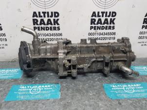 Used EGR valve Mitsubishi Canter 3.0 16V 815,816 Price on request offered by "Altijd Raak" Penders