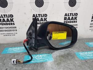 Gebrauchte Außenspiegel rechts Mitsubishi ASX 2.2 DI-D 16V 4WD Preis auf Anfrage angeboten von "Altijd Raak" Penders