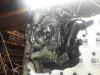 Engine from a Mercedes-Benz E (W212) E-200 CGI 16V BlueEfficiency 2013