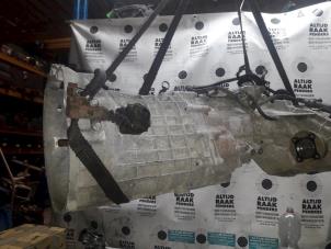 Used Gearbox Kia Sorento I (JC) 2.5 CRDi 16V Price on request offered by "Altijd Raak" Penders