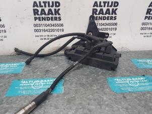 Used Ignition coil BMW 3 serie Compact (E36/5) 318Ti 1.8 16V Price on request offered by "Altijd Raak" Penders