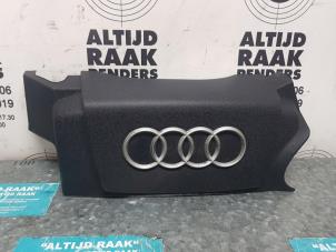 Usagé Couverture moteur Audi S4 (B7) 4.2 V8 40V Prix sur demande proposé par "Altijd Raak" Penders