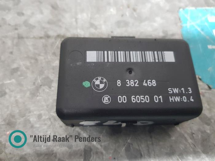 Rain sensor BMW 3 serie 316i 8382468 "Altijd Raak" Penders