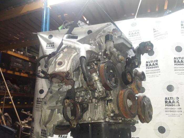 Engine Toyota RAV4 1.8 16V VVT-i 4x2 - 0830161 1ZZFE