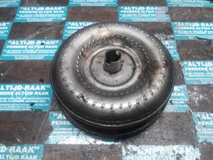 Used Automatic torque converter Mercedes A (W168) 1.6 A-160 Price on request offered by "Altijd Raak" Penders