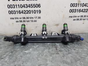 Used Fuel injector nozzle Volkswagen Polo IV (9N1/2/3) 1.2 12V Price on request offered by "Altijd Raak" Penders