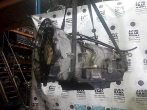 Used Gearbox Jeep Cherokee/Liberty (KJ) Price on request offered by "Altijd Raak" Penders