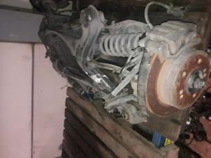 Used Rear differential Ssang Yong Rodius 2.7 270 Xdi 20V 4x4 Price on request offered by "Altijd Raak" Penders