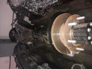 New Front axle (complete) Nissan Interstar Price on request offered by "Altijd Raak" Penders