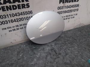 Used Tank cap cover Mercedes SLK (R171) 1.8 200 K 16V Price on request offered by "Altijd Raak" Penders