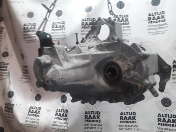 Gearbox Lotus Elise 1.8 16V 122 Mk.II - 18K4FJ31