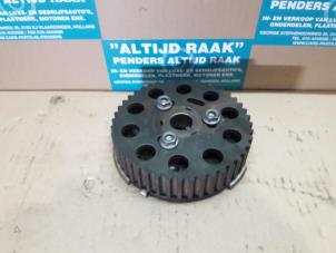 Used Camshaft sprocket Volkswagen Crafter 2.0 BiTDI Price on request offered by "Altijd Raak" Penders