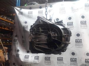 Used Gearbox Mercedes A (W176) 1.5 A-160 CDI, A-160d 16V Price on request offered by "Altijd Raak" Penders