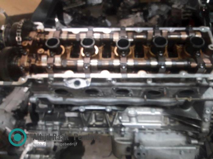 Usagé Culasse BMW 5 serie (E60) M5 V10 40V RHD Prix sur demande proposé par "Altijd Raak" Penders