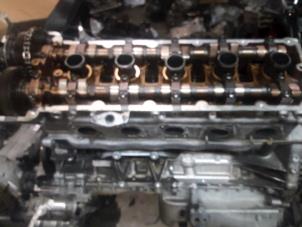 Used Cylinder head BMW 5 serie (E60) M5 V10 40V RHD Price on request offered by "Altijd Raak" Penders