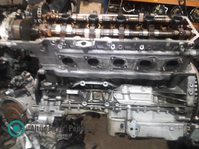 Usagé Culasse BMW 5 serie (E60) M5 V10 40V RHD Prix sur demande proposé par "Altijd Raak" Penders