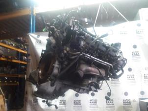 Gebrauchte Motor Mercedes E (W212) E-350 CGI V6 24V BlueEfficiency Preis auf Anfrage angeboten von "Altijd Raak" Penders