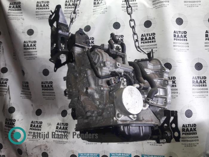 Gearbox Toyota iQ 1.0 12V VVT-i - 3041074040 1KRFE 3041074040