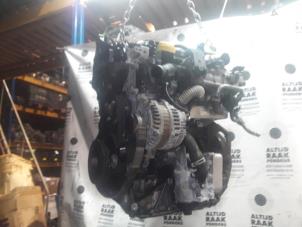 Usados Motor Renault Koleos I 2.0 dCi 16V 4x4 Precio de solicitud ofrecido por "Altijd Raak" Penders