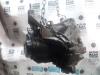 Gearbox from a Ford Focus 1 Wagon 1.6 16V 2001
