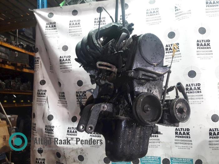 Usados Motor Chevrolet Matiz 0.8 Precio de solicitud ofrecido por "Altijd Raak" Penders