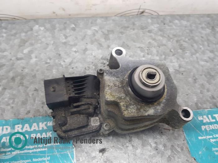 Moteur Actionneur VTG Boîte De Transfert Avec Capteur – Remplacement Compatible BMW X3 X5 X6 E53 E70 E71 Etc. – Réf. 27107566296