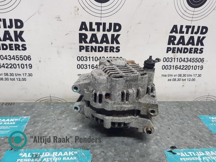 Used Dynamo Chrysler PT Cruiser 1.6 16V Price on request offered by "Altijd Raak" Penders