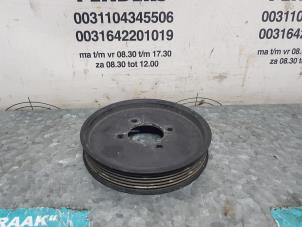 Used Power steering pump pulley BMW 5 serie (E60) M5 V-10 40V LHD Price on request offered by "Altijd Raak" Penders