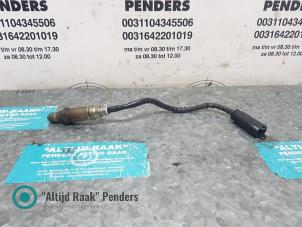 Sonde lambda d'un BMW 5 serie (E60) M5 V-10 40V LHD 2005