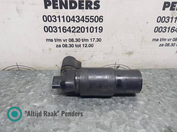 Gebrauchte Öldrucksensor BMW 5 serie (E60) M5 V-10 40V LHD Preis auf Anfrage angeboten von "Altijd Raak" Penders