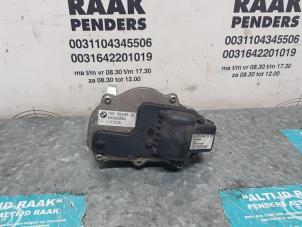 Used Throttle body BMW 5 serie (E60) M5 V-10 40V LHD Price on request offered by "Altijd Raak" Penders