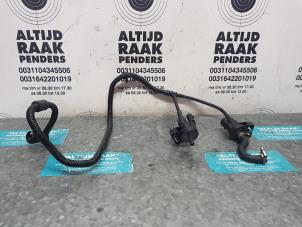 Used Vacuum valve BMW 5 serie (E60) M5 V-10 40V LHD Price on request offered by "Altijd Raak" Penders