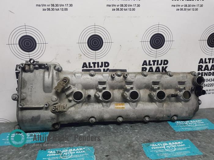 Gebrauchte Ventildeckel BMW 5 serie (E60) M5 V-10 40V LHD Preis auf Anfrage angeboten von "Altijd Raak" Penders