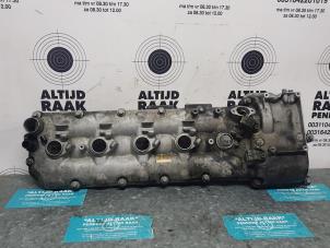 Used Rocker cover BMW 5 serie (E60) M5 V-10 40V LHD Price on request offered by "Altijd Raak" Penders