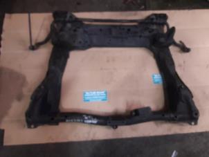 Used Subframe Honda Civic (FK1/2/3) 2.2 i-DTEC 16V Price on request offered by "Altijd Raak" Penders